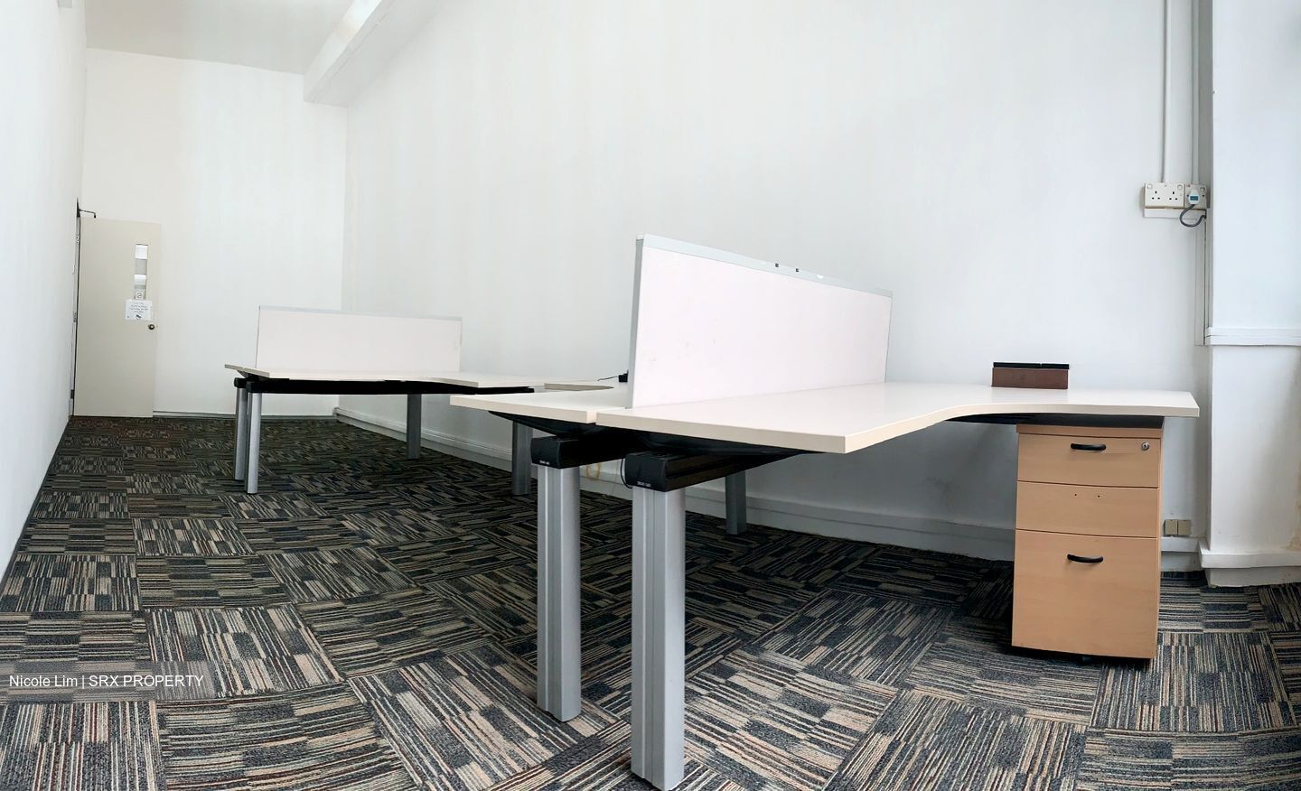 Shun Li Industrial Park (D14), Office #553757071